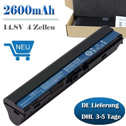 Batteria per acer aspire one - aspire,