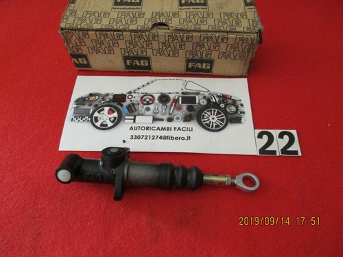 Fo5862 pompa frizione - fo5862,