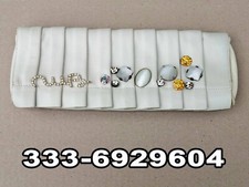 WOMENS MARIO BOLOGNA WHITE