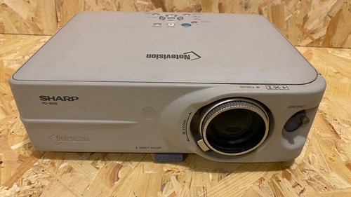Sharp b10s proiettore - pg-b10s,