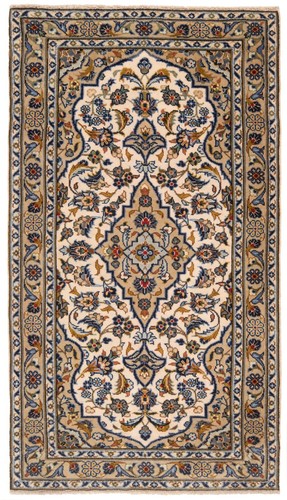 Kashan tappeto persiano - kashan,