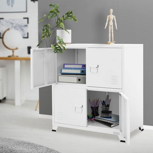 Armadietto ufficio 75x40x80,5