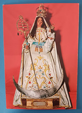 FONNI (SARDEGNA) CARTOLINA NON