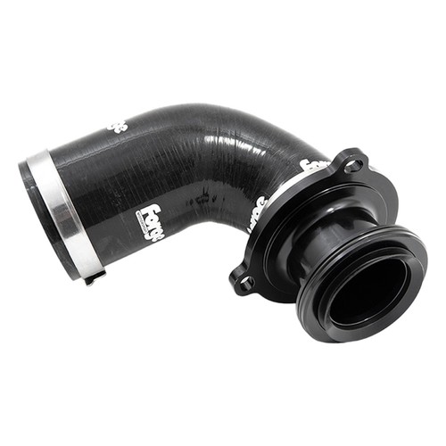 Silenziatore turbo forge - silenziatore,