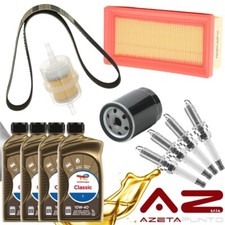 kit tagliando fiat panda 141