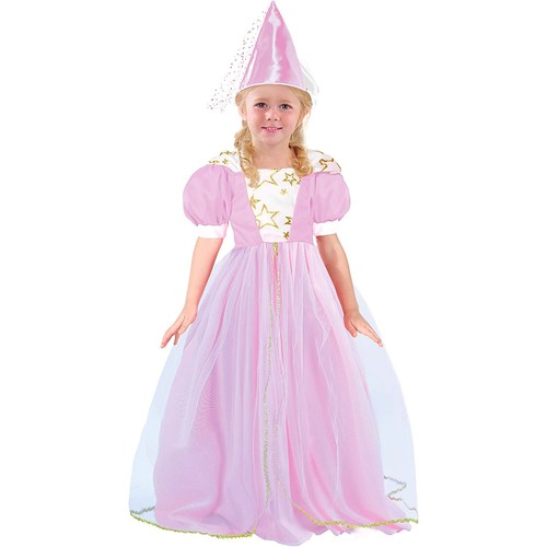 Fatina costume con - costume, cappellino