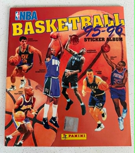 Album figurine vuoto panini - album,