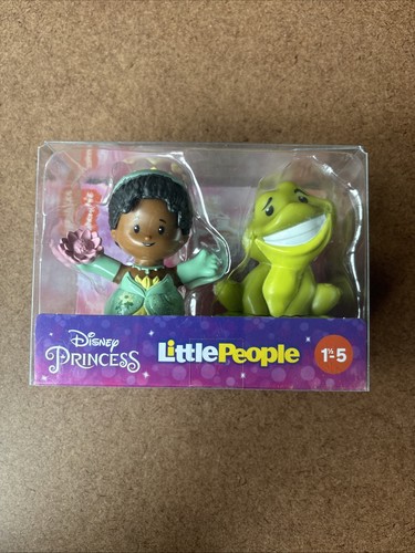 Little people fisher - fisher, price