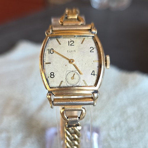 Orologio elgin art - orologio,