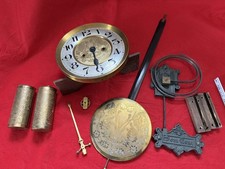 Movimento orologio da parete