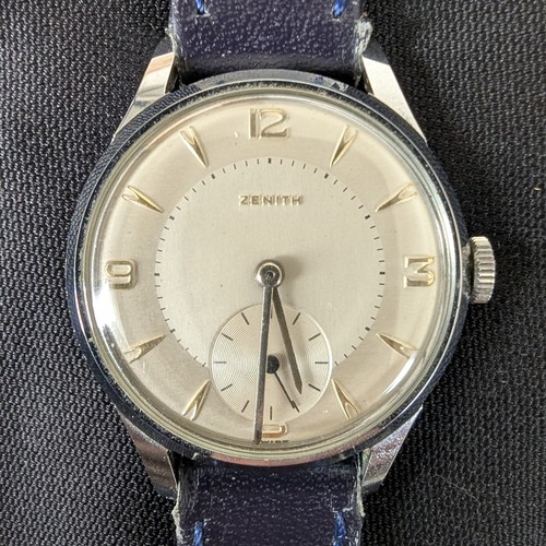Orologio zenith vintage - zenith,