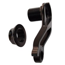 Per Cervelo Disco Freno Telaio Deragliatore Gancio Coda Accessorio Bicicletta