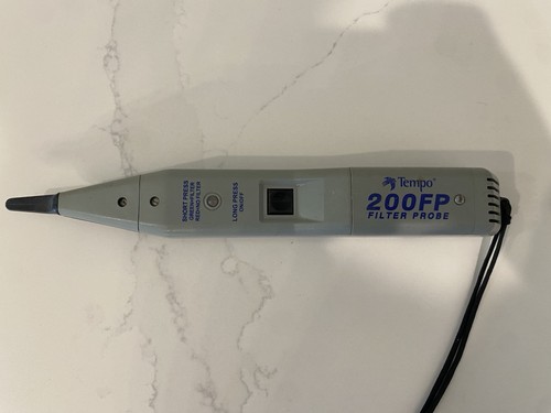 Strumento inseguitore tester
