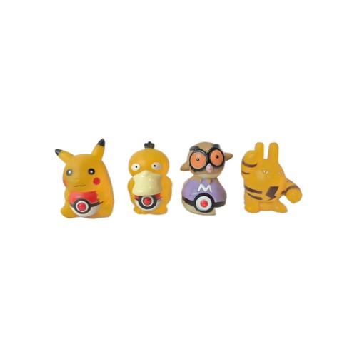 Pacchetto figurine pokemon - pacchetto,
