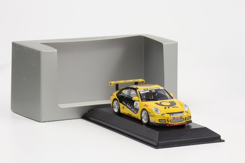 Minichamps porsche 911 - 1:43,