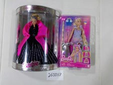 Lotto Barbie Happy Holidays