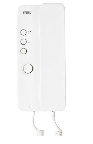 Urmet citofono supplementre - urmet,