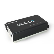 Renogy 2000W/4000W Power
