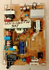 Scheda Alimentazione TV