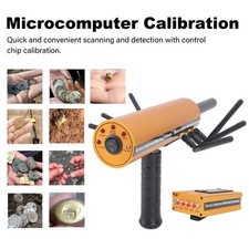 Aks metal detector - metal,