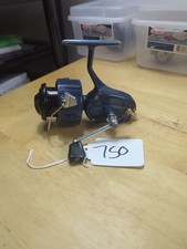 Garcia Mitchell 440A vintage