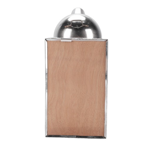 Affumicatore alveare - ☑,
