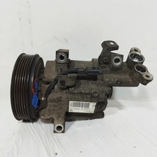 Compressore A/C Dacia Dokker 1.5 DCI 2014 Codice: 926009154R ecoAC12801