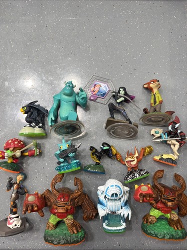 Activision disney infinity - disney,