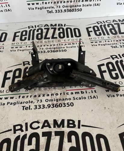 228522 manubrio nudo piaggio - 228522,