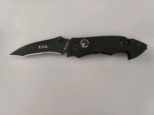 Coltello maserin 660 - coltello, (maniago)