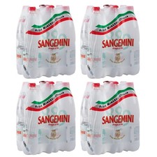 Sangemini Acqua Minerale