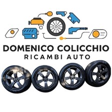 Cerchi E Gomme Range Rover