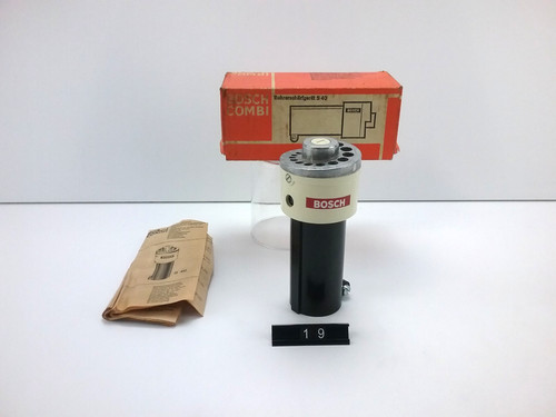 Bosch combi affila - combi, trapano