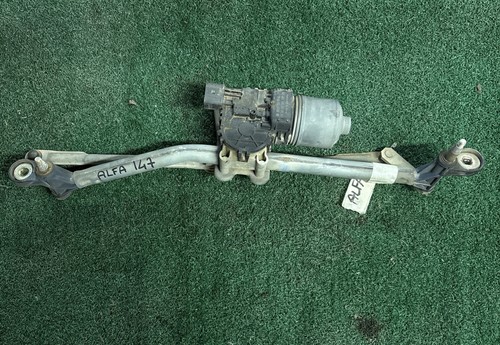 Motorino tergicristallo alfa - tergicristallo,
