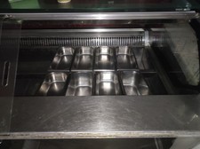 Vetrina Banco Gelato