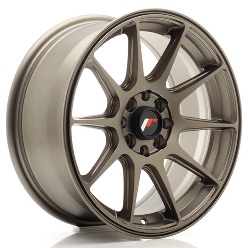 Cerchio wheels jr11 16x7 - un,