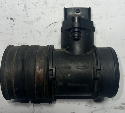 Misuratore portata aria