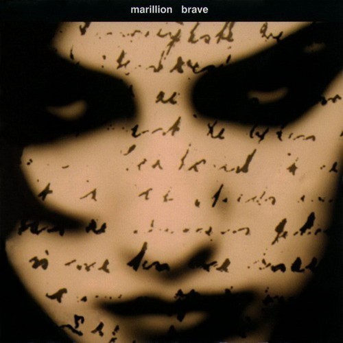 Marillion brave i r s - -, i.r.s
