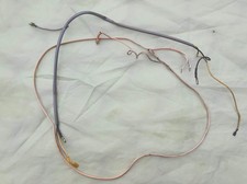Impianto elettrico per