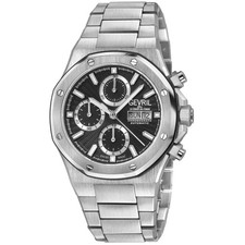 Orologio Gevril Kingsgate Uomo