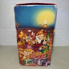 VINTAGE 3 Pack Walt Disney