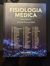 Fisiologica Medica 2 Fiorenzo