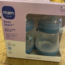 MAM Easy Start Anti-Colic Baby