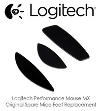 Originale Logitech PERFORMANCE