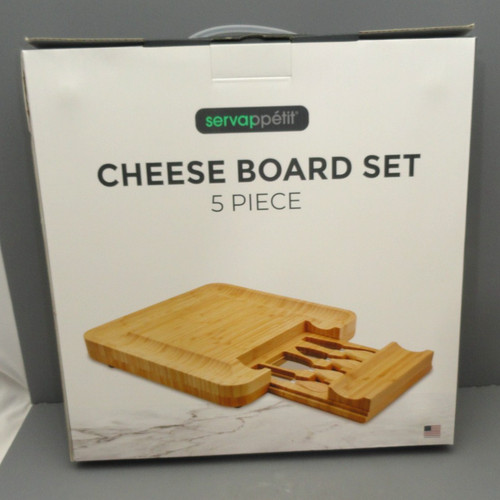 Servappetit set tagliere - servappetit, e