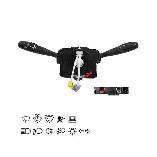 Devio luci per - , citroen