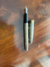 penna stilografica vintage