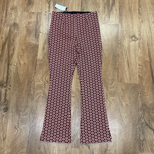 Pantalone zara gamba - zara,