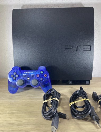 Playstation slim 160 - slim,