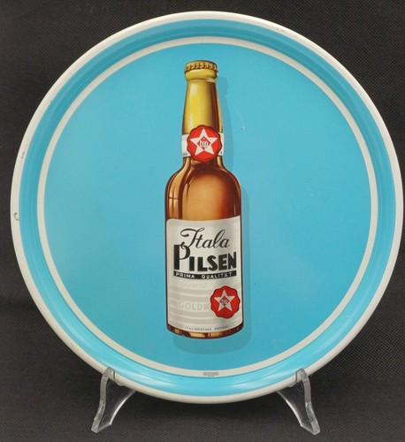 Itala pilsen vassoio - pilsen,
